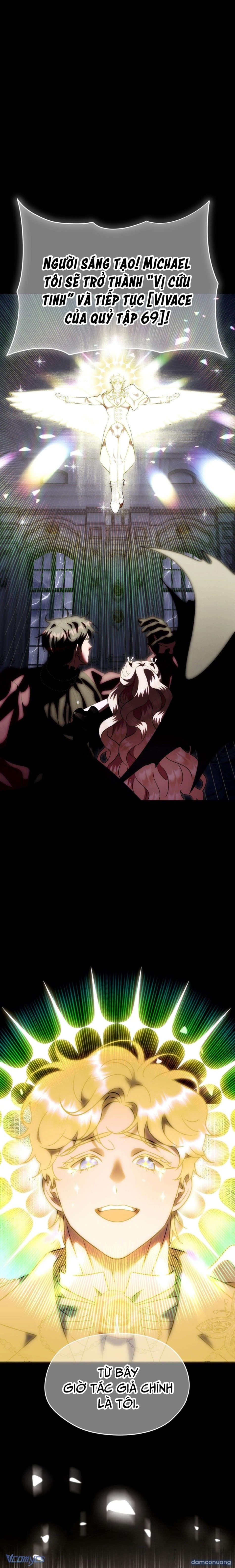 đọc truyện 『18+』tôi Tiễn Nam Chính Về Trời Nhé? Chương 17 ảnh 14 tại Thiên Thai Truyện