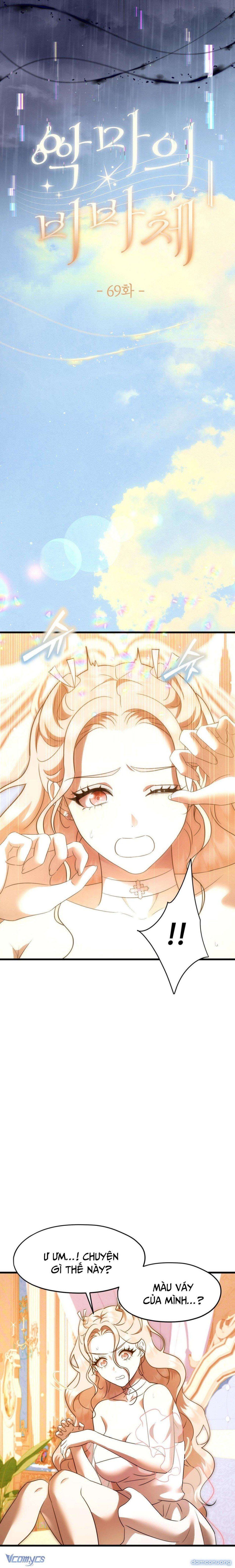 đọc truyện 『18+』tôi Tiễn Nam Chính Về Trời Nhé? Chương 17 ảnh 17 tại Thiên Thai Truyện