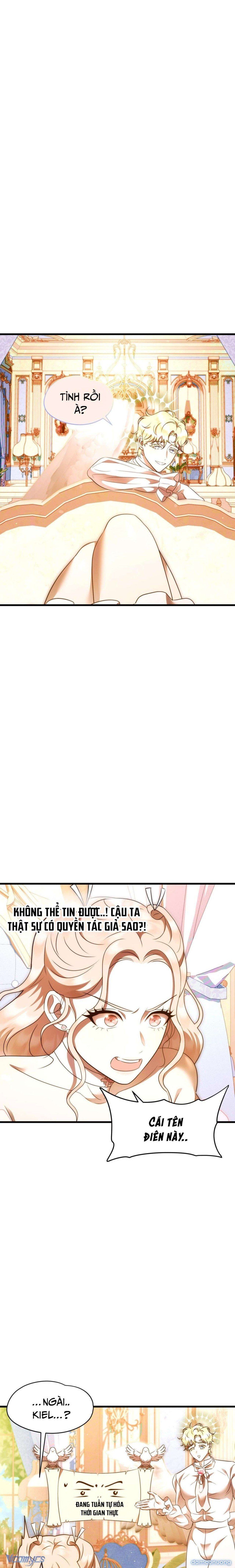 đọc truyện 『18+』tôi Tiễn Nam Chính Về Trời Nhé? Chương 17 ảnh 18 tại Thiên Thai Truyện