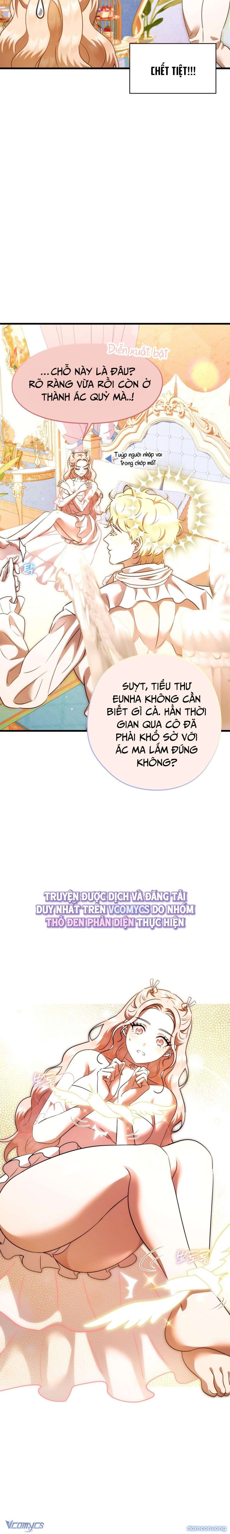 đọc truyện 『18+』tôi Tiễn Nam Chính Về Trời Nhé? Chương 17 ảnh 19 tại Thiên Thai Truyện