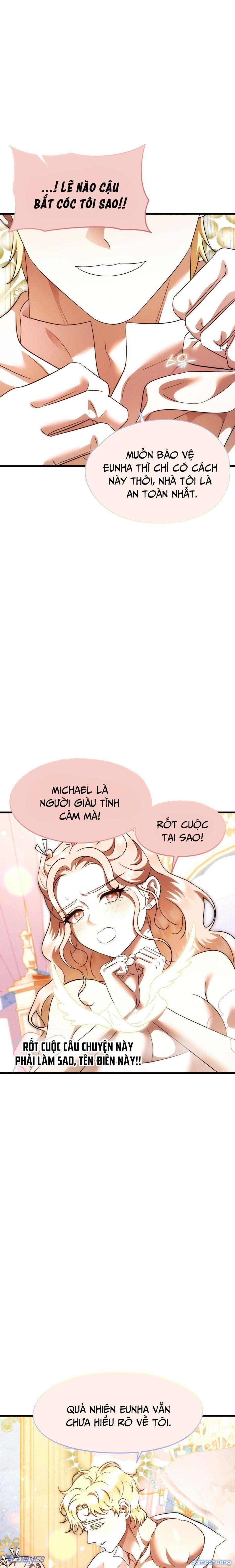 đọc truyện 『18+』tôi Tiễn Nam Chính Về Trời Nhé? Chương 17 ảnh 20 tại Thiên Thai Truyện