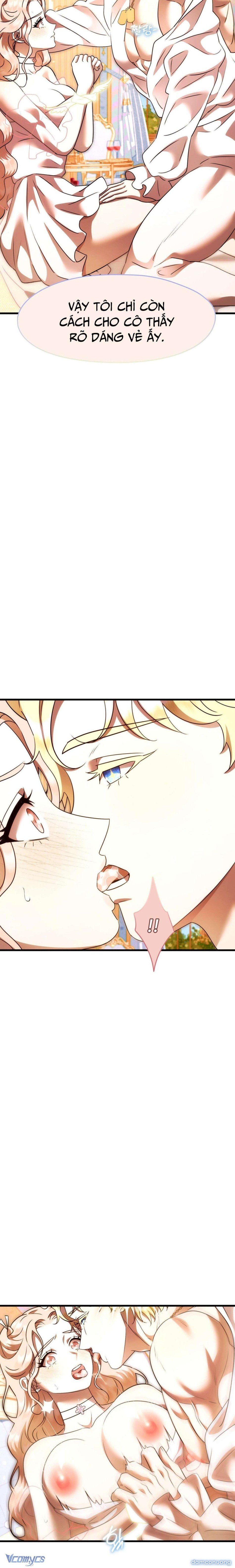 đọc truyện 『18+』tôi Tiễn Nam Chính Về Trời Nhé? Chương 17 ảnh 21 tại Thiên Thai Truyện