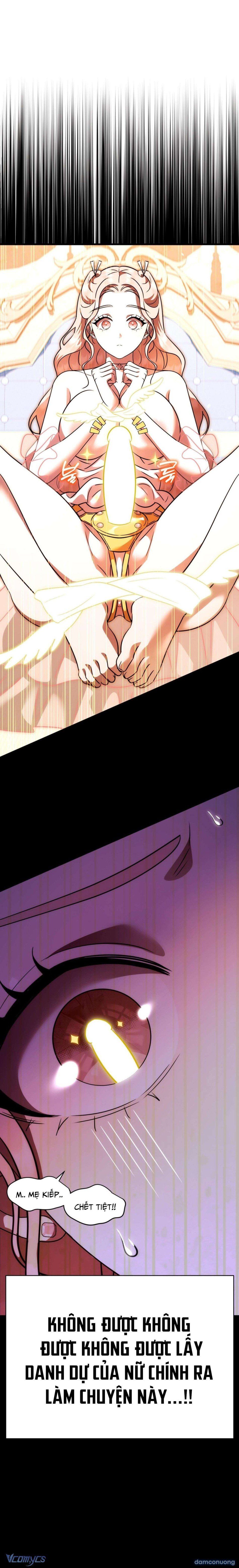 đọc truyện 『18+』tôi Tiễn Nam Chính Về Trời Nhé? Chương 17 ảnh 24 tại Thiên Thai Truyện