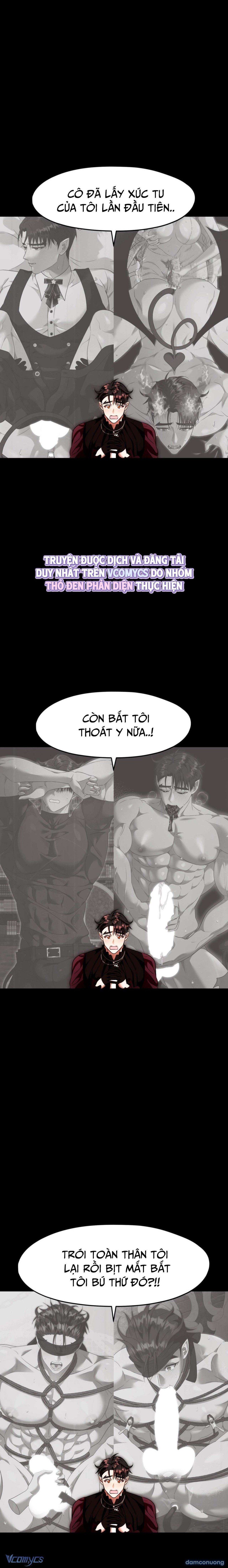 đọc truyện 『18+』tôi Tiễn Nam Chính Về Trời Nhé? Chương 17 ảnh 7 tại Thiên Thai Truyện