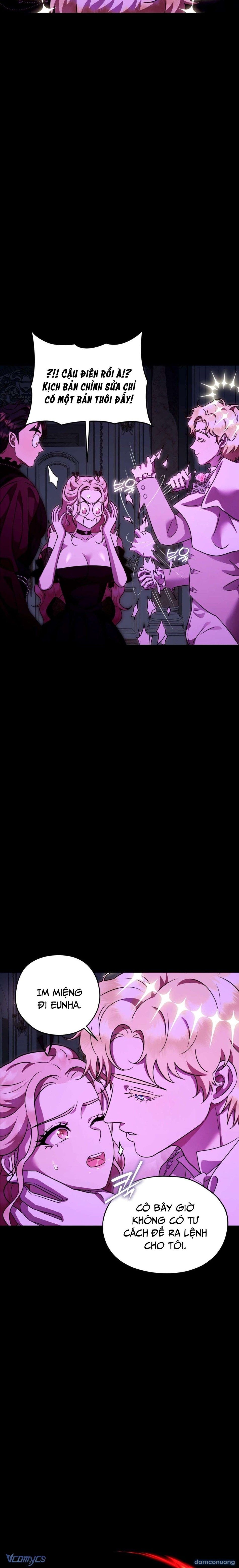 đọc truyện 『18+』tôi Tiễn Nam Chính Về Trời Nhé? Chương 17 ảnh 9 tại Thiên Thai Truyện