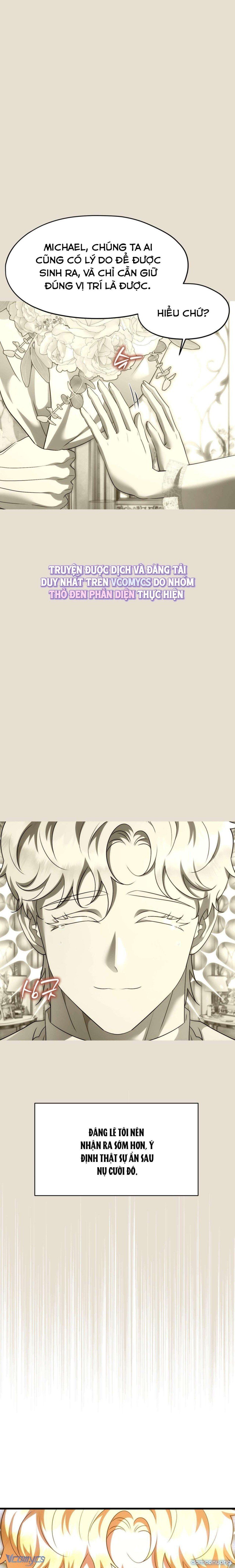 đọc truyện 『18+』tôi Tiễn Nam Chính Về Trời Nhé? Chương 19 ảnh 3 tại Thiên Thai Truyện