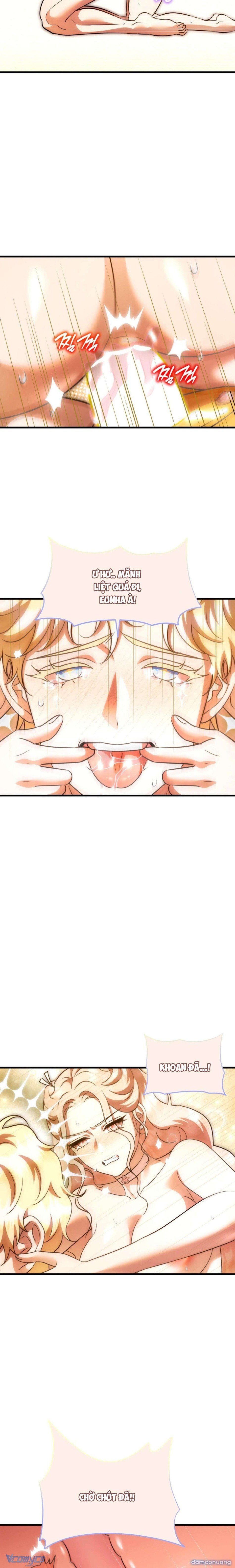 đọc truyện 『18+』tôi Tiễn Nam Chính Về Trời Nhé? Chương 19 ảnh 13 tại Thiên Thai Truyện