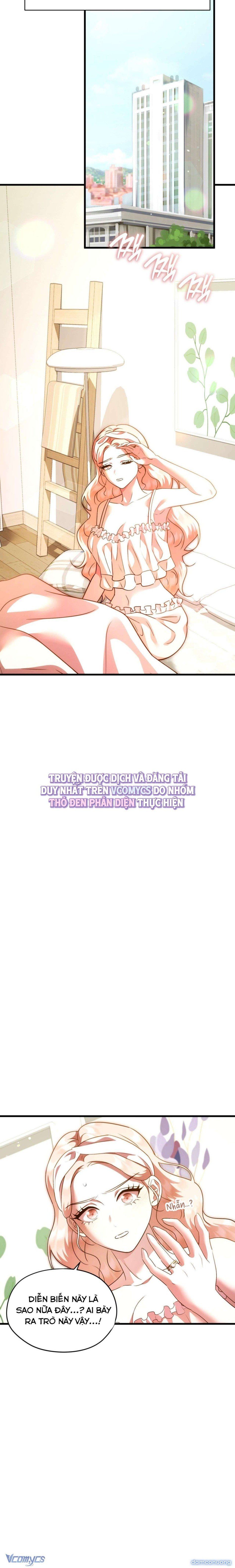 đọc truyện 『18+』tôi Tiễn Nam Chính Về Trời Nhé? Chương 19 ảnh 22 tại Thiên Thai Truyện