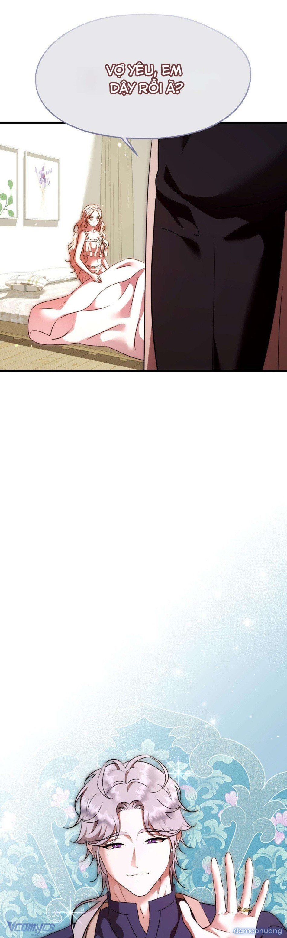 đọc truyện 『18+』tôi Tiễn Nam Chính Về Trời Nhé? Chương 19 ảnh 23 tại Thiên Thai Truyện