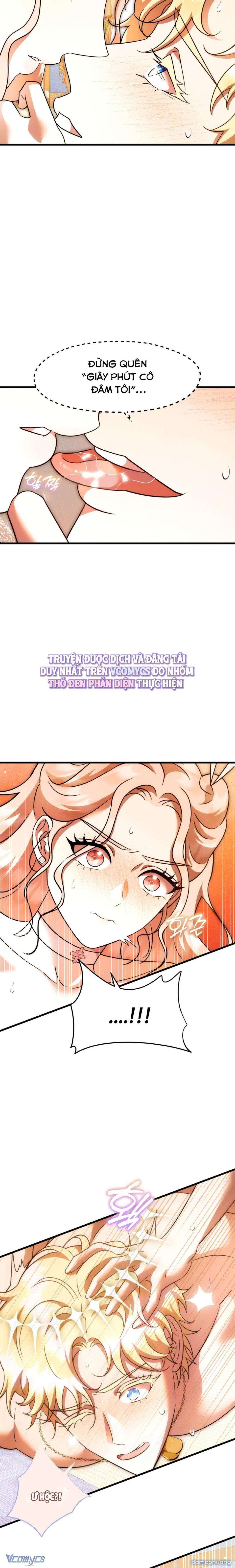 đọc truyện 『18+』tôi Tiễn Nam Chính Về Trời Nhé? Chương 19 ảnh 11 tại Thiên Thai Truyện