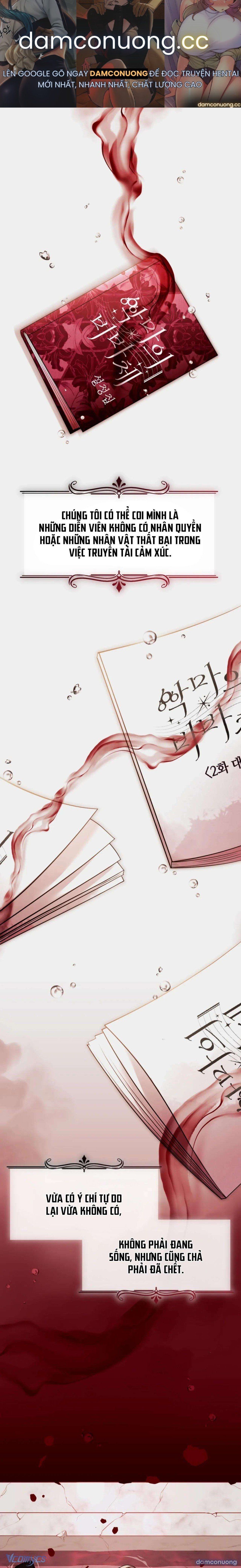 đọc truyện 『18+』tôi Tiễn Nam Chính Về Trời Nhé? Chương 2 ảnh 2 tại Thiên Thai Truyện