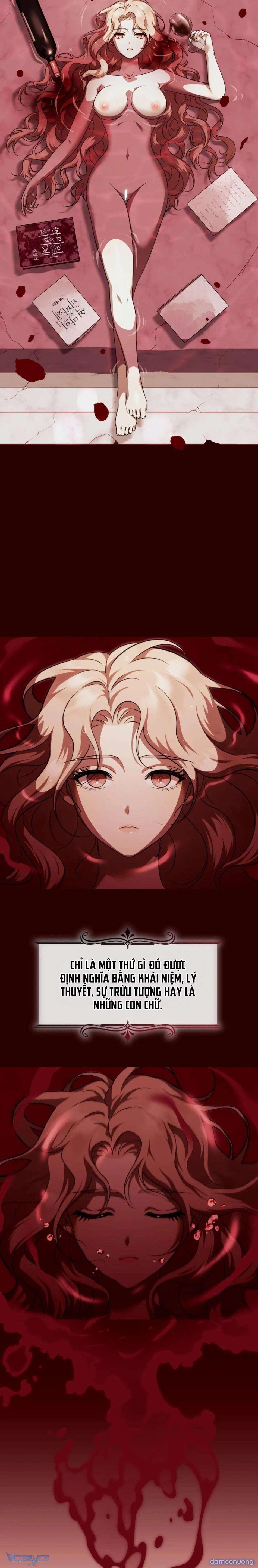 đọc truyện 『18+』tôi Tiễn Nam Chính Về Trời Nhé? Chương 2 ảnh 3 tại Thiên Thai Truyện