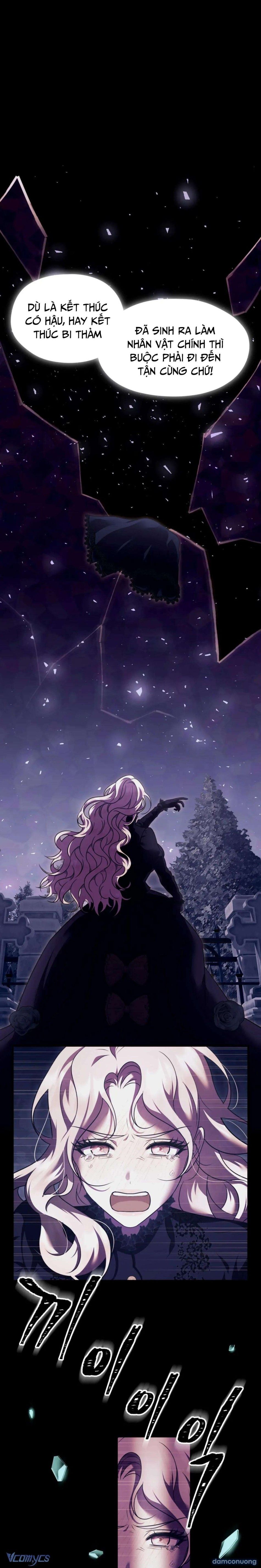 đọc truyện 『18+』tôi Tiễn Nam Chính Về Trời Nhé? Chương 2 ảnh 20 tại Thiên Thai Truyện