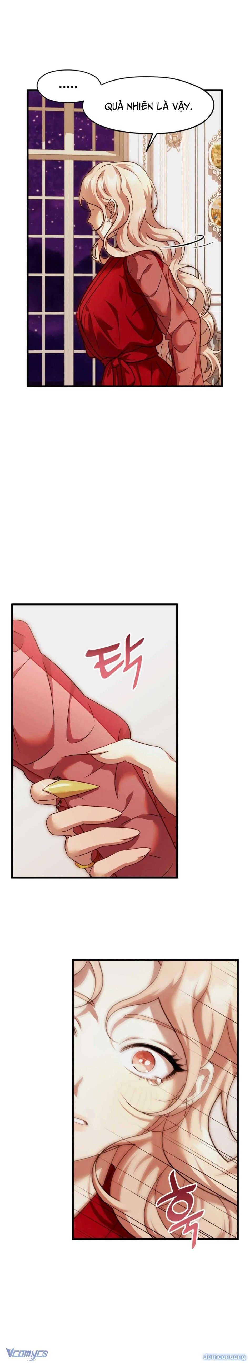 đọc truyện 『18+』tôi Tiễn Nam Chính Về Trời Nhé? Chương 2 ảnh 23 tại Thiên Thai Truyện