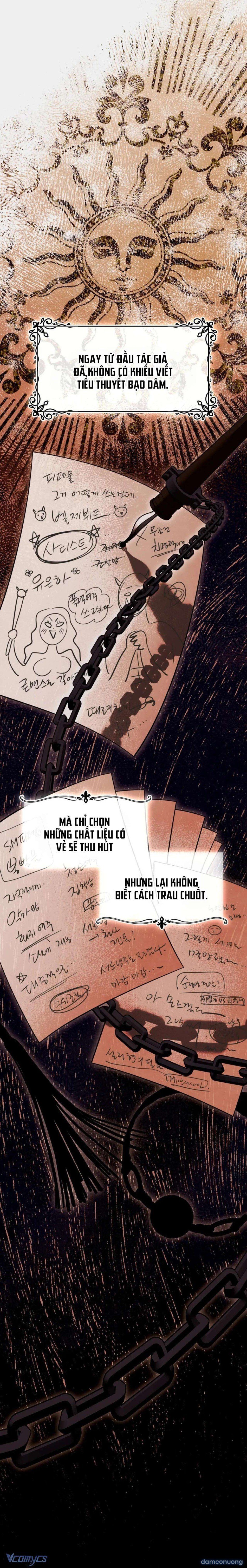 đọc truyện 『18+』tôi Tiễn Nam Chính Về Trời Nhé? Chương 2 ảnh 26 tại Thiên Thai Truyện