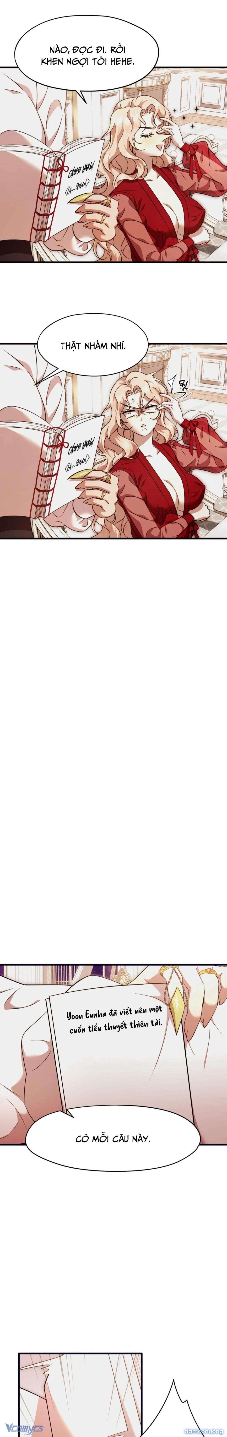 đọc truyện 『18+』tôi Tiễn Nam Chính Về Trời Nhé? Chương 2 ảnh 32 tại Thiên Thai Truyện