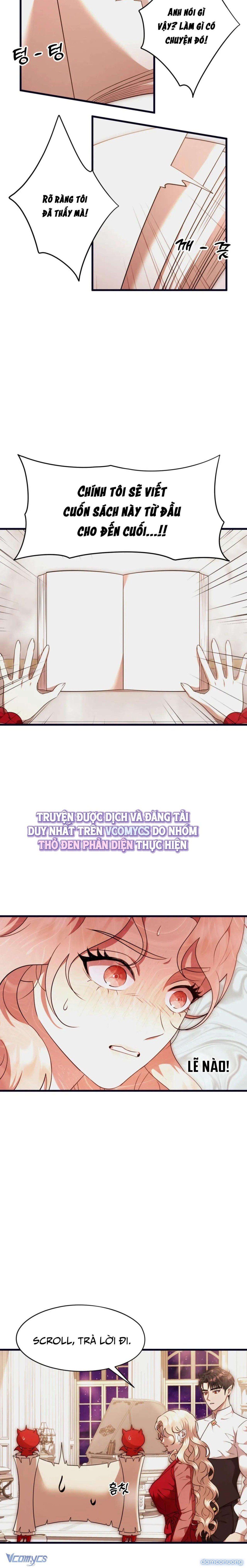 đọc truyện 『18+』tôi Tiễn Nam Chính Về Trời Nhé? Chương 2 ảnh 33 tại Thiên Thai Truyện