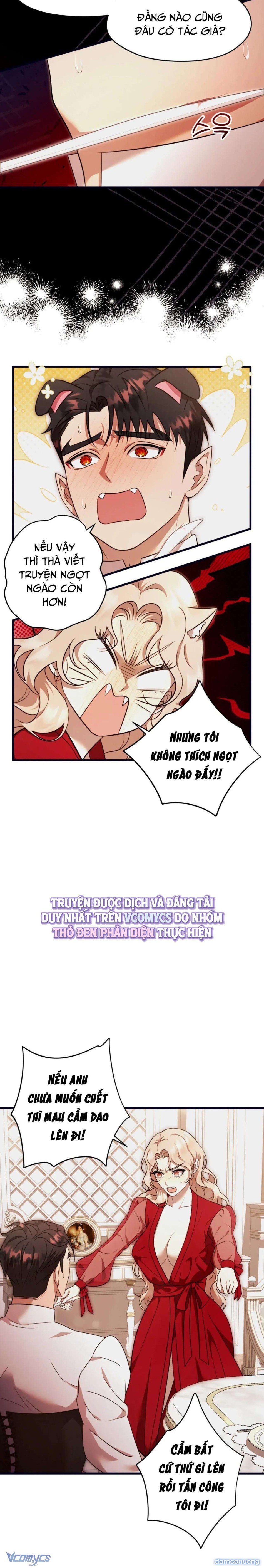 đọc truyện 『18+』tôi Tiễn Nam Chính Về Trời Nhé? Chương 2 ảnh 37 tại Thiên Thai Truyện