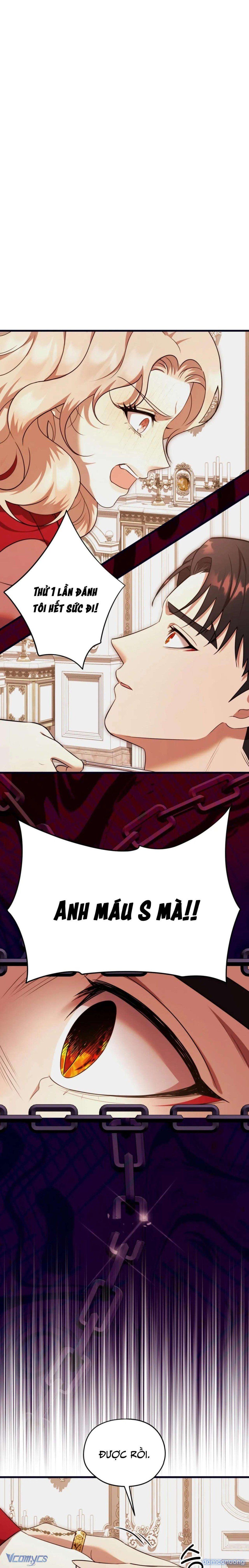 đọc truyện 『18+』tôi Tiễn Nam Chính Về Trời Nhé? Chương 2 ảnh 38 tại Thiên Thai Truyện