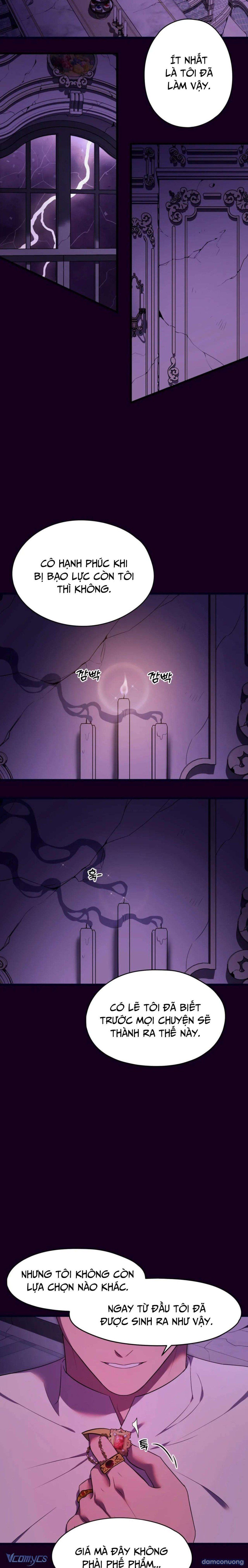 đọc truyện 『18+』tôi Tiễn Nam Chính Về Trời Nhé? Chương 2 ảnh 40 tại Thiên Thai Truyện