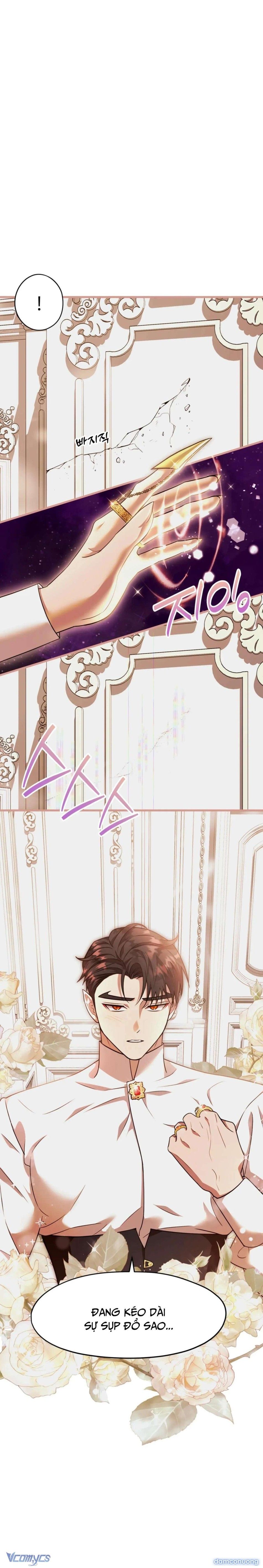 đọc truyện 『18+』tôi Tiễn Nam Chính Về Trời Nhé? Chương 2 ảnh 6 tại Thiên Thai Truyện