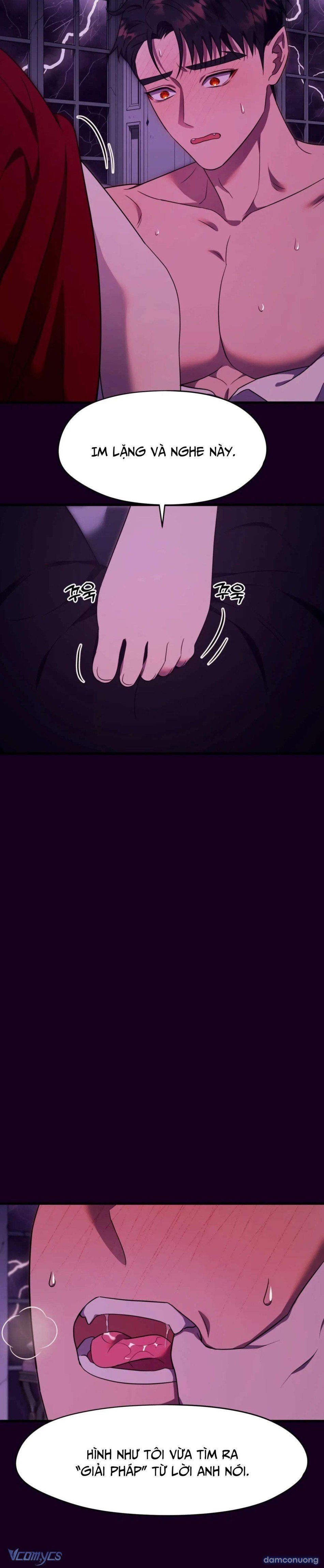 đọc truyện 『18+』tôi Tiễn Nam Chính Về Trời Nhé? Chương 2 ảnh 43 tại Thiên Thai Truyện