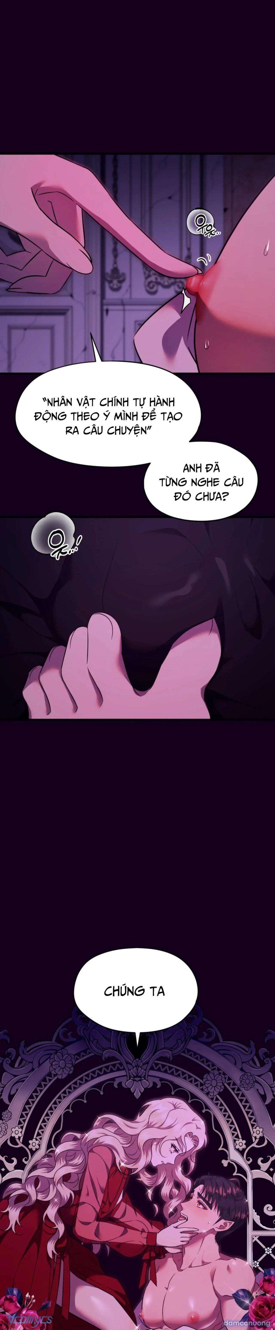 đọc truyện 『18+』tôi Tiễn Nam Chính Về Trời Nhé? Chương 2 ảnh 44 tại Thiên Thai Truyện