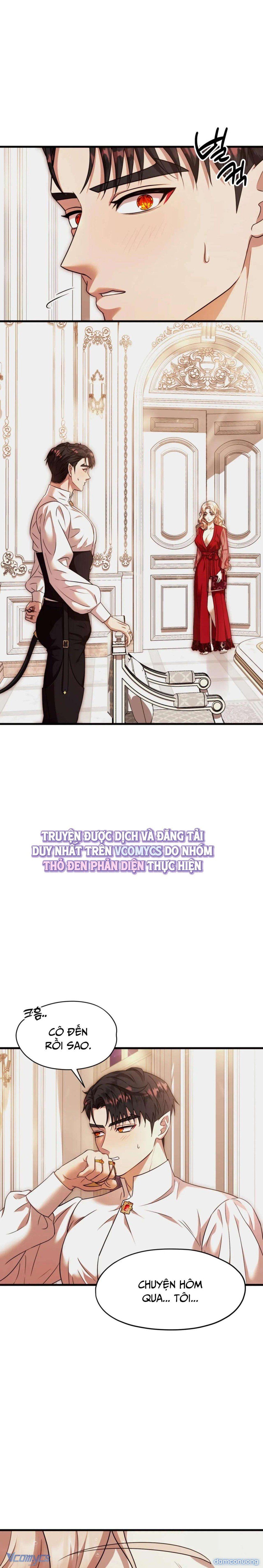 đọc truyện 『18+』tôi Tiễn Nam Chính Về Trời Nhé? Chương 2 ảnh 7 tại Thiên Thai Truyện