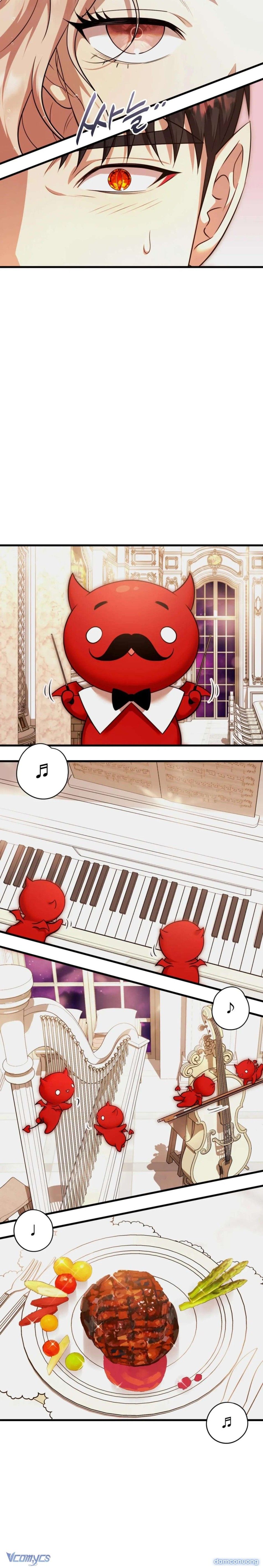 đọc truyện 『18+』tôi Tiễn Nam Chính Về Trời Nhé? Chương 2 ảnh 8 tại Thiên Thai Truyện