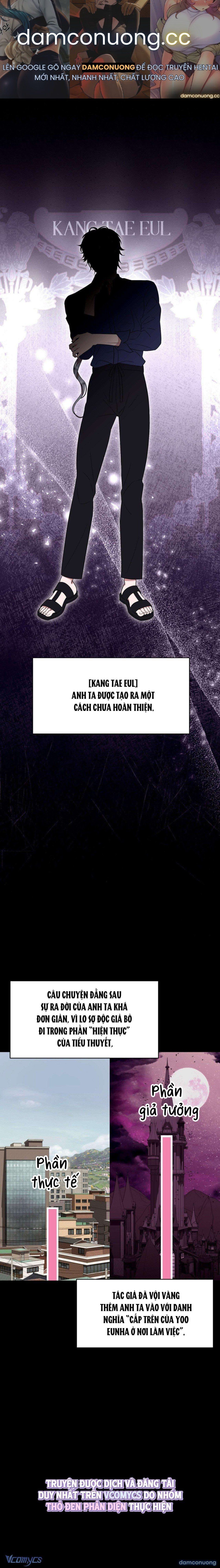 đọc truyện 『18+』tôi Tiễn Nam Chính Về Trời Nhé? Chương 20 ảnh 2 tại Thiên Thai Truyện