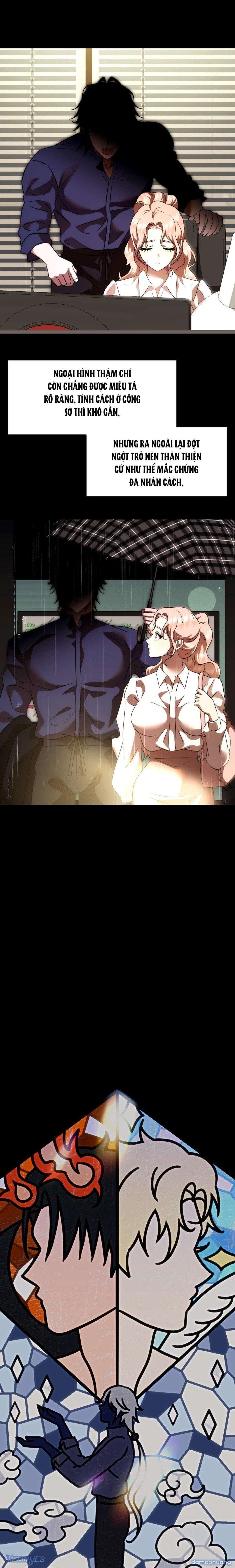 đọc truyện 『18+』tôi Tiễn Nam Chính Về Trời Nhé? Chương 20 ảnh 3 tại Thiên Thai Truyện