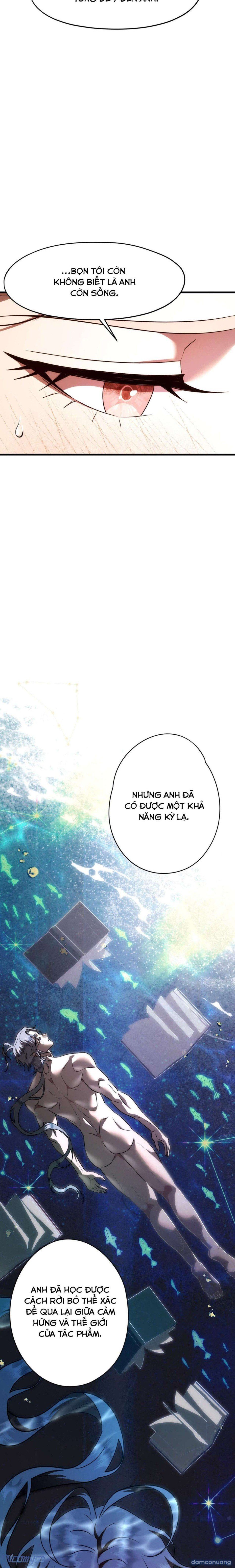 đọc truyện 『18+』tôi Tiễn Nam Chính Về Trời Nhé? Chương 20 ảnh 12 tại Thiên Thai Truyện