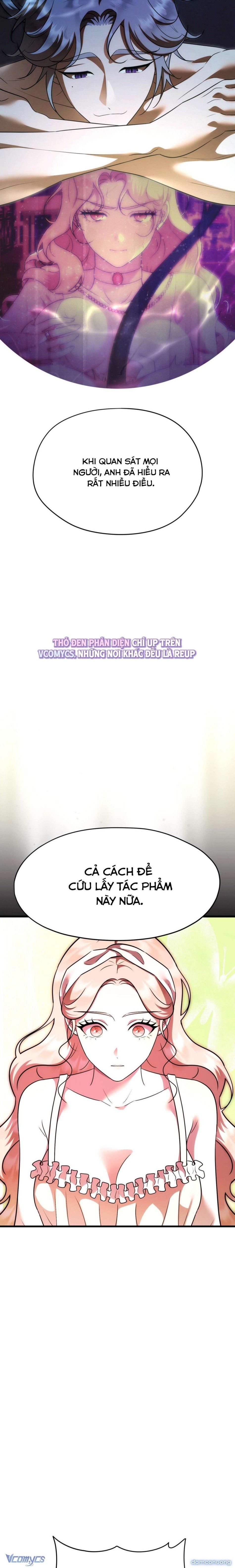 đọc truyện 『18+』tôi Tiễn Nam Chính Về Trời Nhé? Chương 20 ảnh 13 tại Thiên Thai Truyện