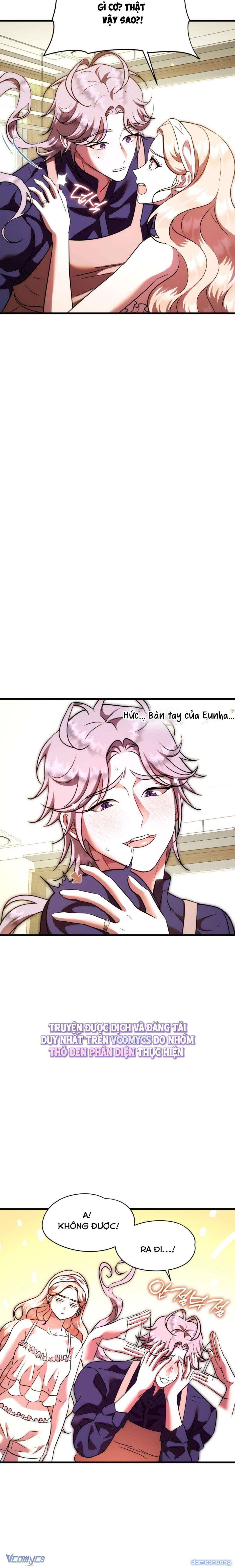 đọc truyện 『18+』tôi Tiễn Nam Chính Về Trời Nhé? Chương 20 ảnh 14 tại Thiên Thai Truyện