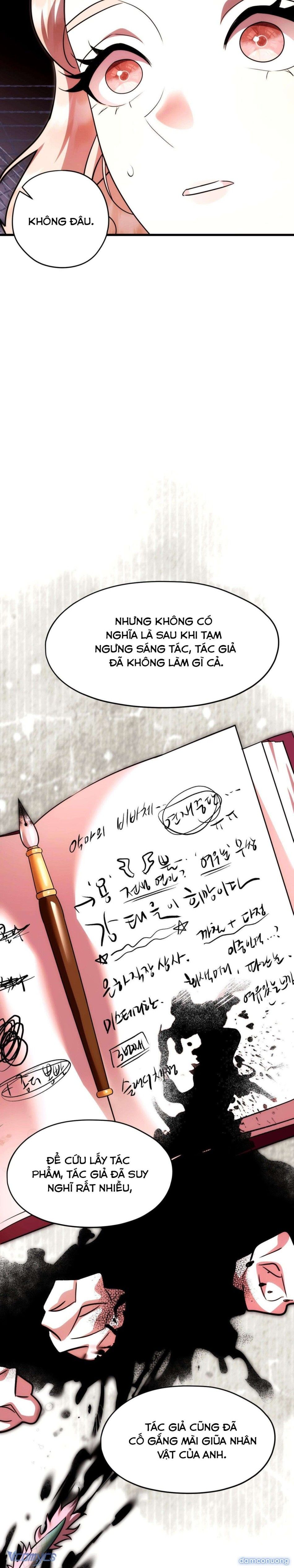 đọc truyện 『18+』tôi Tiễn Nam Chính Về Trời Nhé? Chương 20 ảnh 17 tại Thiên Thai Truyện