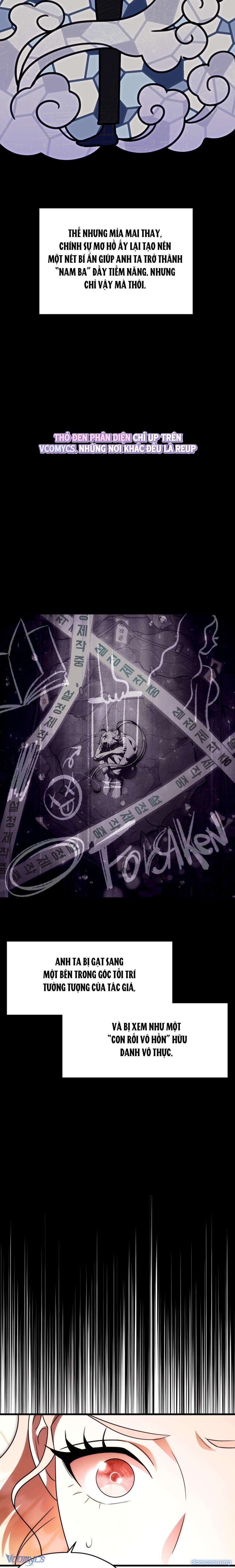 đọc truyện 『18+』tôi Tiễn Nam Chính Về Trời Nhé? Chương 20 ảnh 4 tại Thiên Thai Truyện