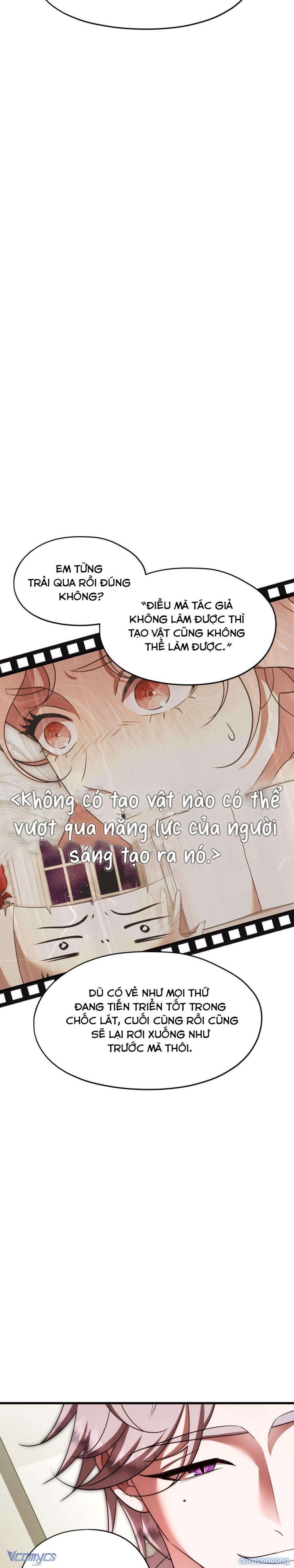 đọc truyện 『18+』tôi Tiễn Nam Chính Về Trời Nhé? Chương 20 ảnh 23 tại Thiên Thai Truyện