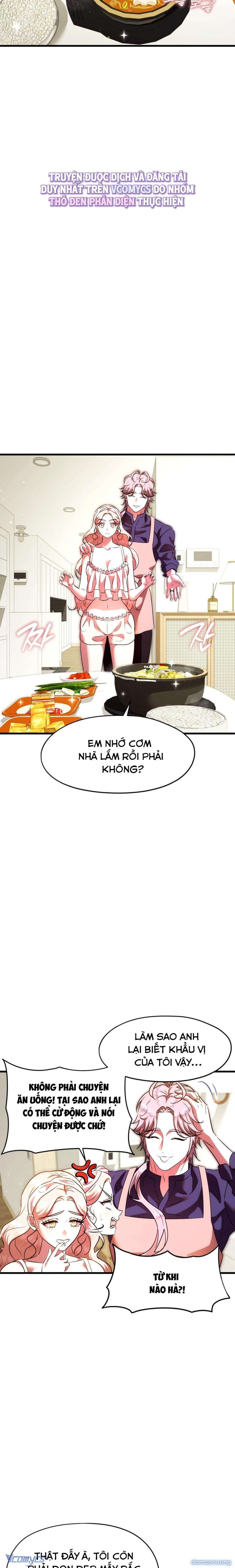 đọc truyện 『18+』tôi Tiễn Nam Chính Về Trời Nhé? Chương 20 ảnh 6 tại Thiên Thai Truyện