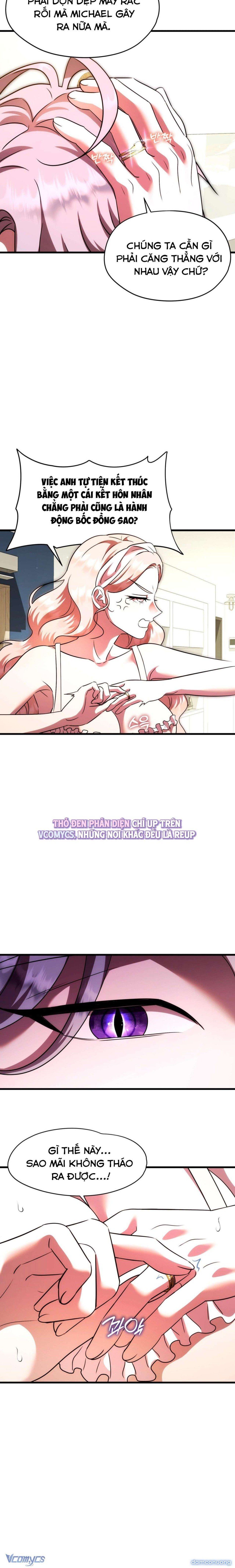 đọc truyện 『18+』tôi Tiễn Nam Chính Về Trời Nhé? Chương 20 ảnh 7 tại Thiên Thai Truyện