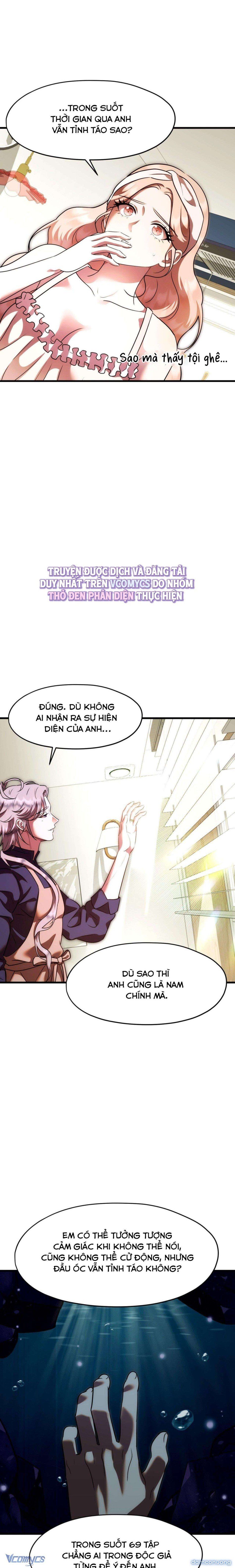 đọc truyện 『18+』tôi Tiễn Nam Chính Về Trời Nhé? Chương 20 ảnh 11 tại Thiên Thai Truyện