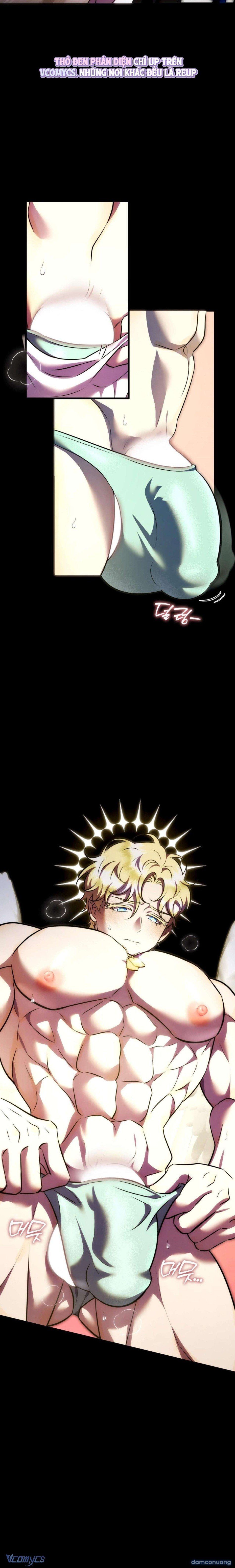 đọc truyện 『18+』tôi Tiễn Nam Chính Về Trời Nhé? Chương 21 ảnh 13 tại Thiên Thai Truyện