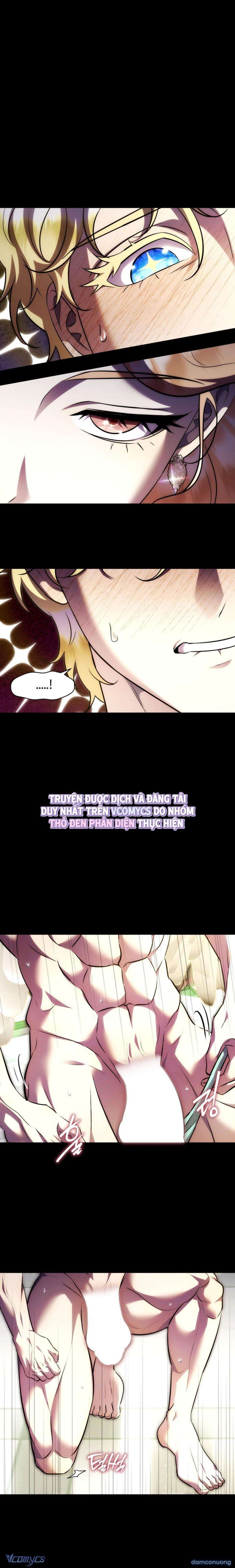 đọc truyện 『18+』tôi Tiễn Nam Chính Về Trời Nhé? Chương 21 ảnh 14 tại Thiên Thai Truyện