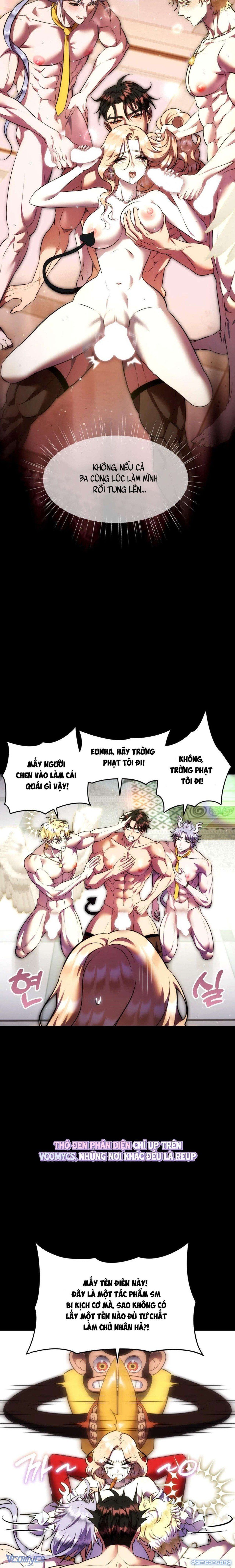 đọc truyện 『18+』tôi Tiễn Nam Chính Về Trời Nhé? Chương 21 ảnh 21 tại Thiên Thai Truyện