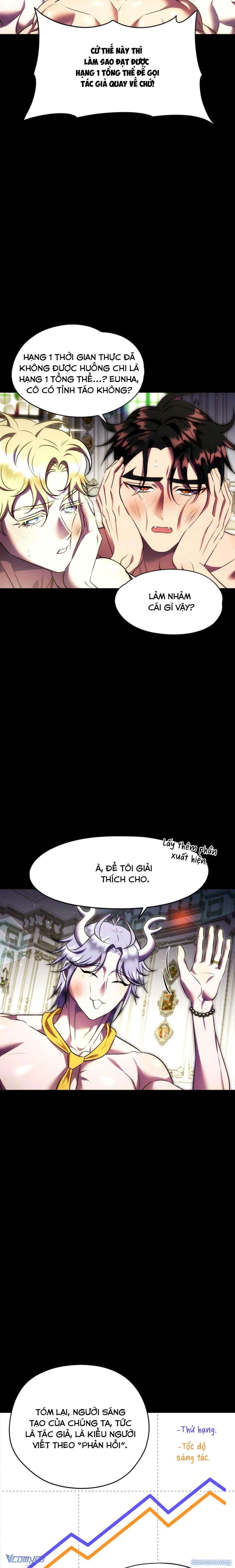 đọc truyện 『18+』tôi Tiễn Nam Chính Về Trời Nhé? Chương 21 ảnh 22 tại Thiên Thai Truyện