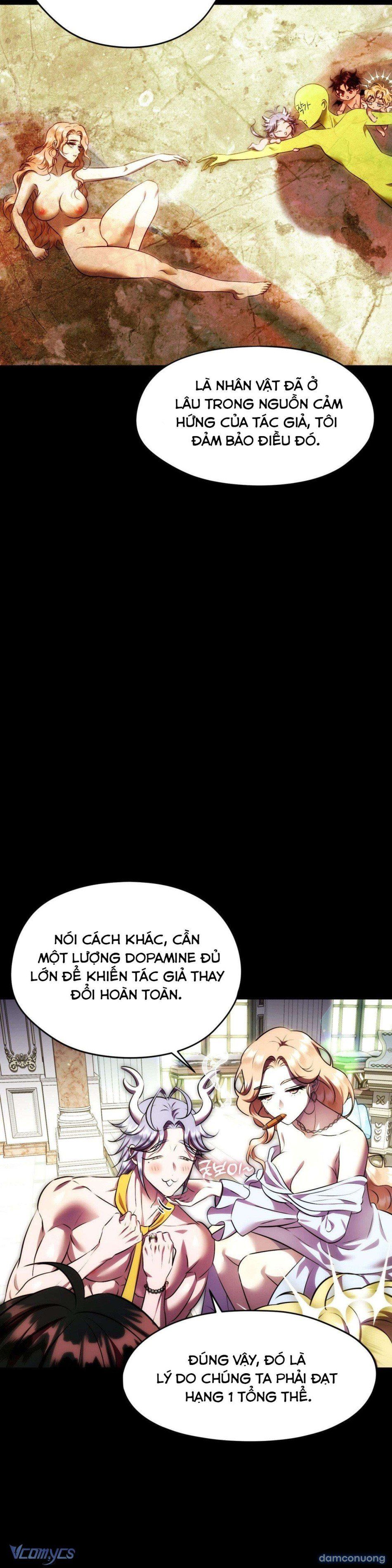 đọc truyện 『18+』tôi Tiễn Nam Chính Về Trời Nhé? Chương 21 ảnh 24 tại Thiên Thai Truyện