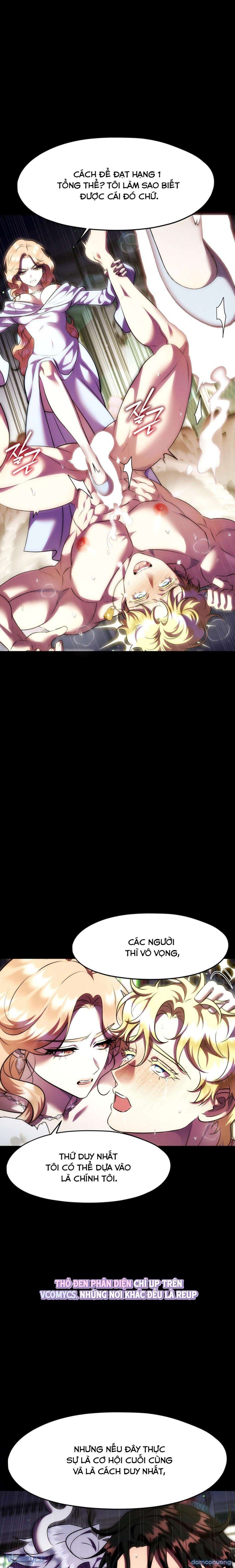 đọc truyện 『18+』tôi Tiễn Nam Chính Về Trời Nhé? Chương 21 ảnh 33 tại Thiên Thai Truyện