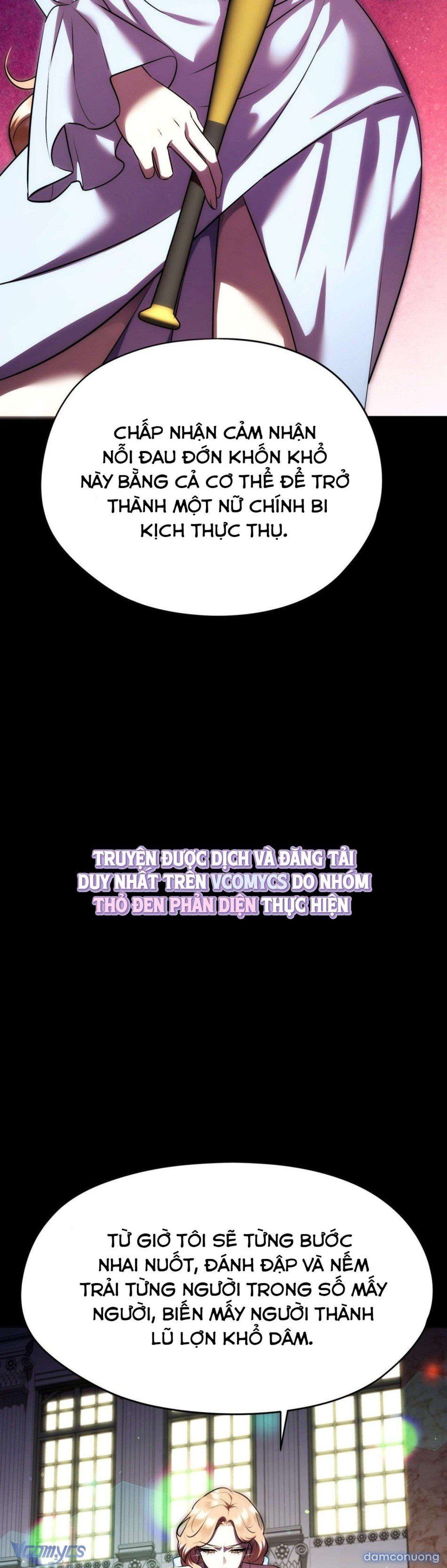 đọc truyện 『18+』tôi Tiễn Nam Chính Về Trời Nhé? Chương 21 ảnh 35 tại Thiên Thai Truyện