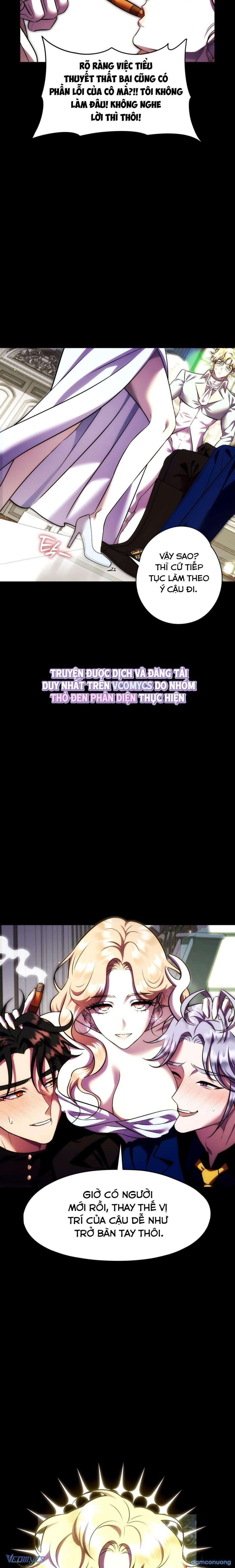 đọc truyện 『18+』tôi Tiễn Nam Chính Về Trời Nhé? Chương 21 ảnh 11 tại Thiên Thai Truyện