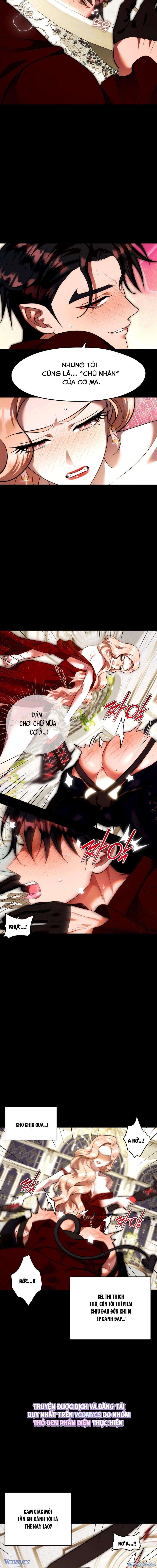 đọc truyện 『18+』tôi Tiễn Nam Chính Về Trời Nhé? Chương 22 ảnh 13 tại Thiên Thai Truyện