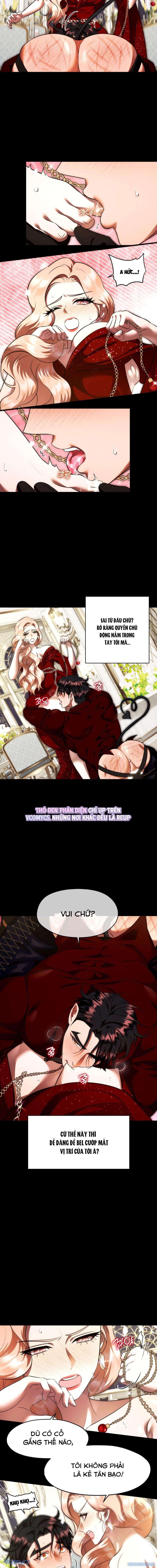 đọc truyện 『18+』tôi Tiễn Nam Chính Về Trời Nhé? Chương 22 ảnh 18 tại Thiên Thai Truyện